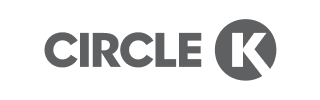 circle K logo