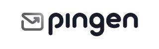 pingen logo