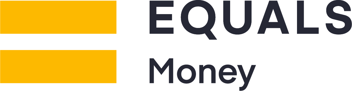 EQUALS money's logo