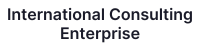 International Consulting Enterprise