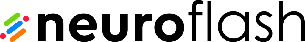 neuroflash's logo